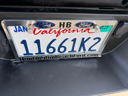 Used 2017 Ford F250 Platinum w/ Platinum Ultimate Package image 12