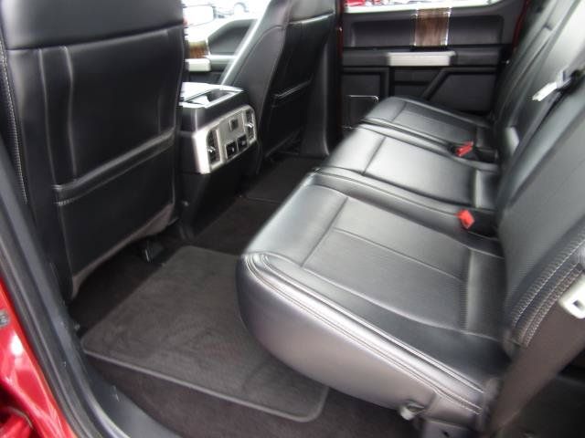 Certified 2019 Ford F150 Lariat AWD/4WD image 14