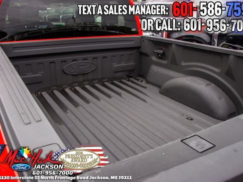 Certified 2023 Ford F150 XLT w/ Equipment Group 302A High RWD image 7