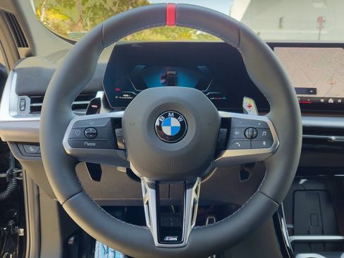 New 2026 BMW X2 M35i w/ Convenience Package image 11