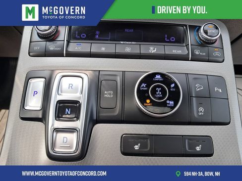 Used 2020 Hyundai Palisade SEL w/ Convenience Package AWD/4WD image 36