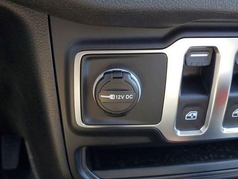 New 2026 Jeep Wrangler Sport image 21