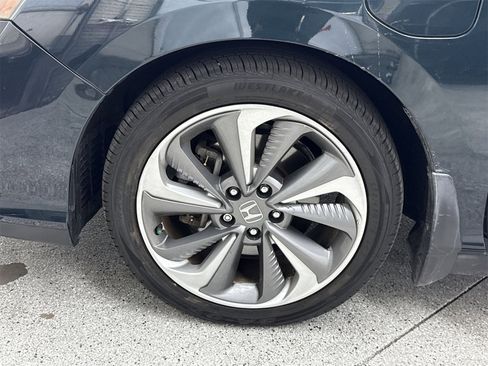 Used 2018 Honda Clarity Plug-In Hybrid image 47