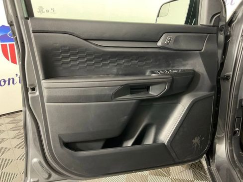 New 2026 Ford Ranger XL image 12