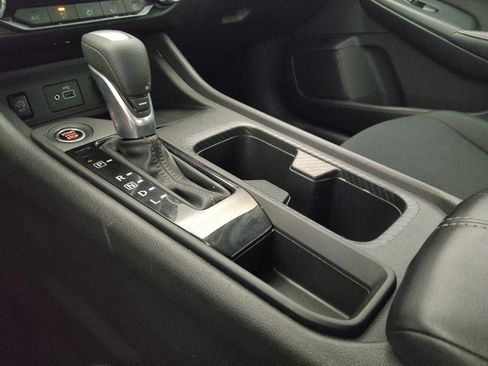 Used 2024 Nissan Sentra S image 26