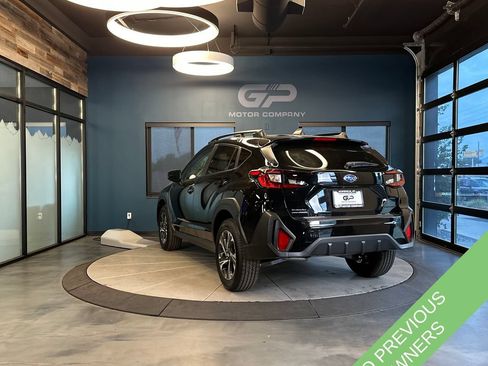 Used 2026 Subaru Crosstrek 2.5i Premium AWD/4WD image 5