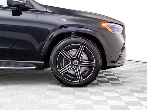New 2026 Mercedes-Benz GLE 580 GLE 580 image 40