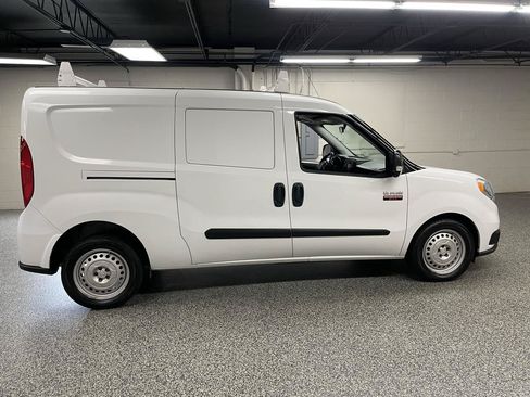 Used 2022 RAM ProMaster City Wagon FWD image 3