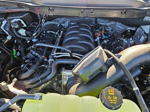 New 2026 Ford F150 XLT w/ Equipment Group 302A MID image 17