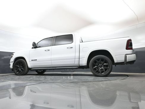 Used 2021 RAM 1500 Laramie AWD/4WD image 59