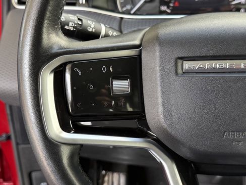 Used 2023 Land Rover Range Rover Evoque S image 18