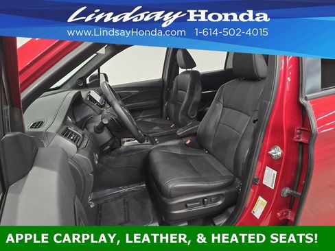 Used 2023 Honda Passport EX-L image 11