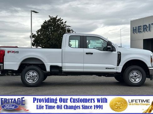 New 2026 Ford F250 XL image 3