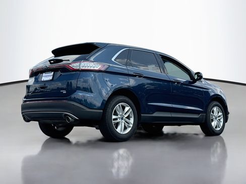 Used 2017 Ford Edge SEL w/ Equipment Group 201A AWD/4WD image 7