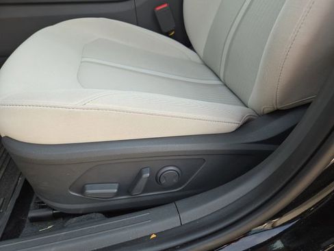 Certified 2025 Hyundai Sonata SEL AWD/4WD image 24
