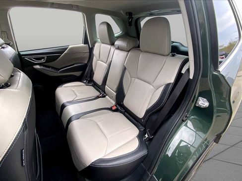 Certified 2023 Subaru Forester Limited AWD/4WD image 22