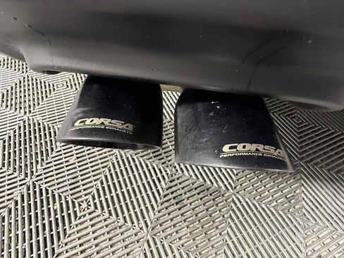 Used 2020 Dodge Challenger R/T Scat Pack w/ Driver Convenience Group RWD image 14