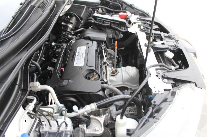 Used 2015 Honda CR-V Touring image 49