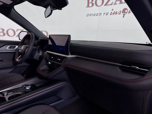 New 2026 Ford Explorer ST-Line image 37
