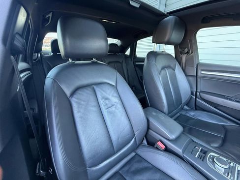 Used 2018 Audi A3 2.0T Premium w/ Convenience Package image 46