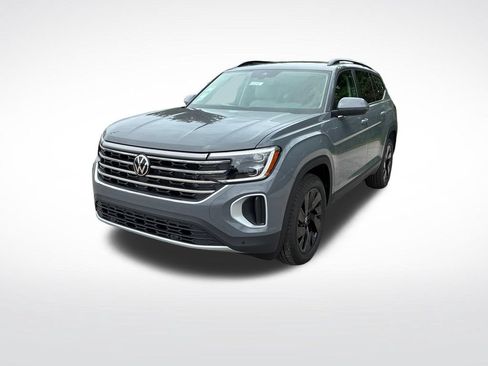 New 2026 Volkswagen Atlas SE AWD/4WD image 7