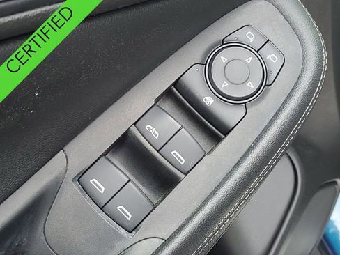 Used 2021 Buick Encore GX Preferred AWD/4WD image 23