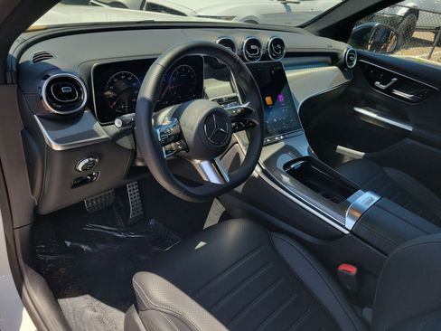 Certified 2026 Mercedes-Benz GLC 300 4MATIC image 24