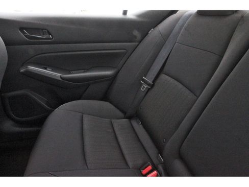 Certified 2025 Nissan Altima 2.5 S FWD image 15