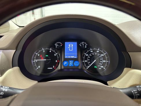 Used 2015 Lexus GX 460 image 22