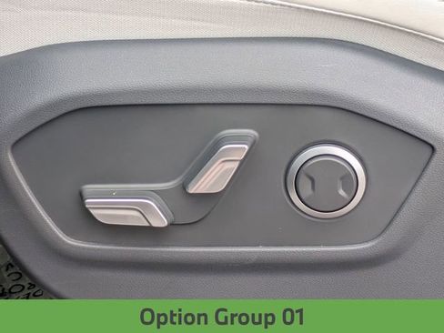 Used 2025 Hyundai Santa Fe SEL FWD image 18