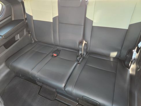 Used 2024 Toyota Sequoia Capstone image 40