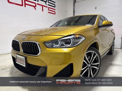 Used 2023 BMW X2 xDrive28i w/ M Sport Package