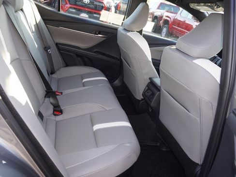 New 2026 Toyota Camry SE image 7