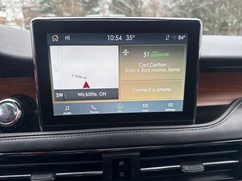 Certified 2022 Lincoln Corsair Reserve image 20