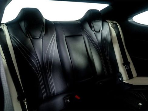 Used 2024 Lexus RC F w/ Carbon Package image 36