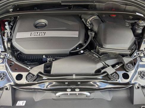 Used 2026 BMW X1 xDrive28i w/ Technology Package image 18