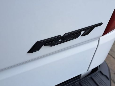 Used 2023 Chevrolet Silverado 1500 RST w/ Redline Edition image 7