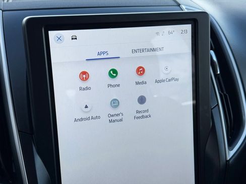 Certified 2024 Ford Edge SEL w/ Convenience Package image 47