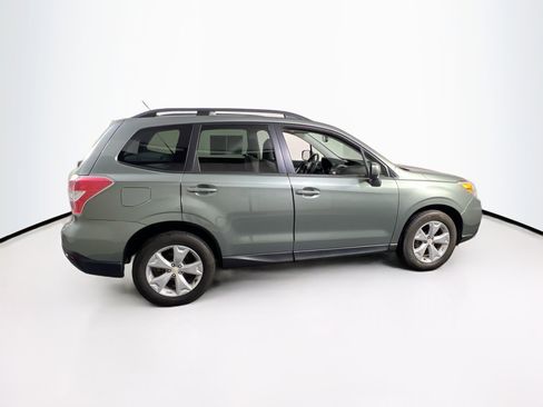 Used 2015 Subaru Forester 2.5i Premium w/ Popular Package #2 image 4