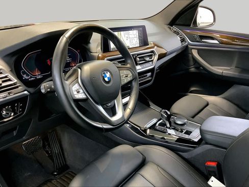 Used 2023 BMW X3 xDrive30i w/ Convenience Package w/ZPA AWD/4WD image 17