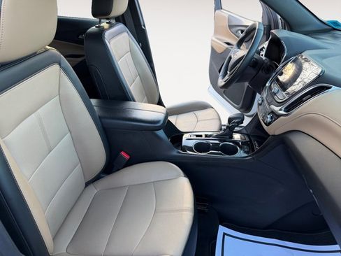 Certified 2023 Chevrolet Equinox Premier AWD/4WD image 15
