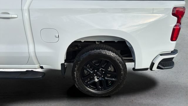Used 2024 Chevrolet Silverado 1500 RST w/ Z71 Off-Road Package AWD/4WD image 34