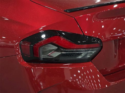 Certified 2025 BMW 230i Coupe w/ M Sport Package image 29