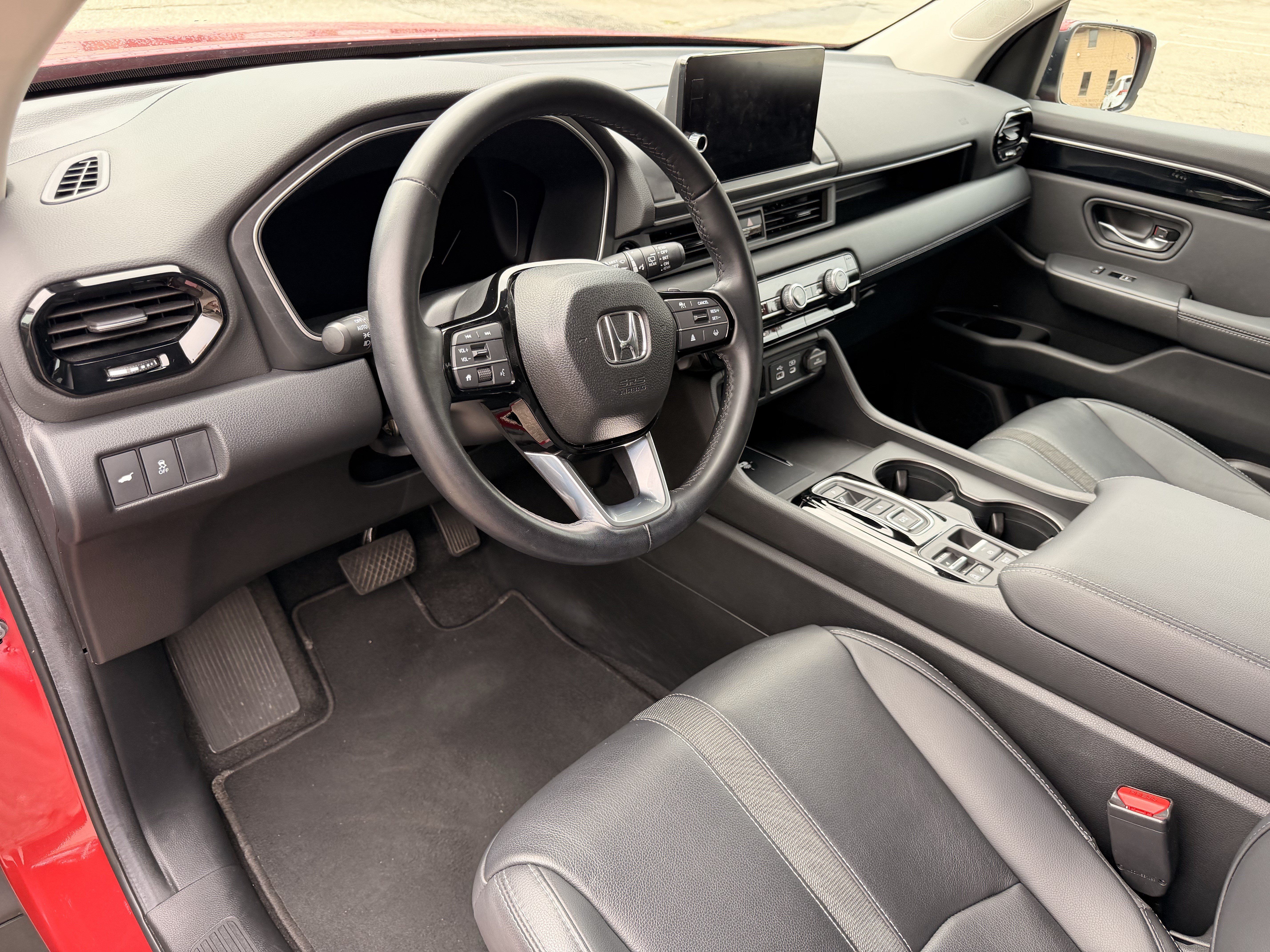 Used 2023 Honda Pilot EX-L image 13