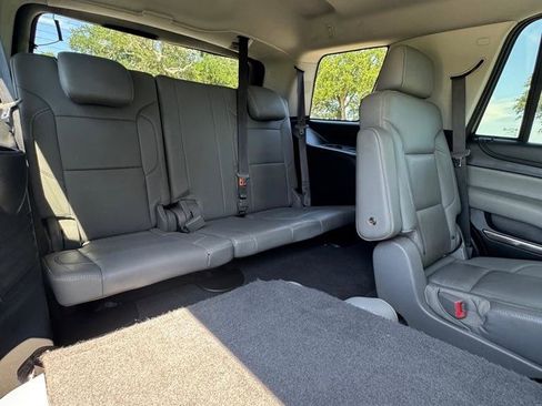 Used 2019 Chevrolet Tahoe LT RWD image 18
