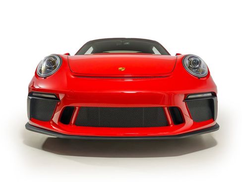 Used 2018 Porsche 911 GT3 w/ Sport Chrono Package image 10