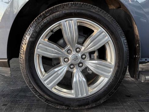 Used 2022 Ford Expedition Max King Ranch image 37