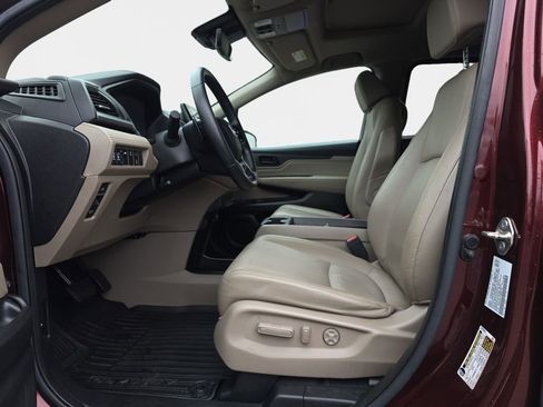 Certified 2019 Honda Odyssey EX-L image 12