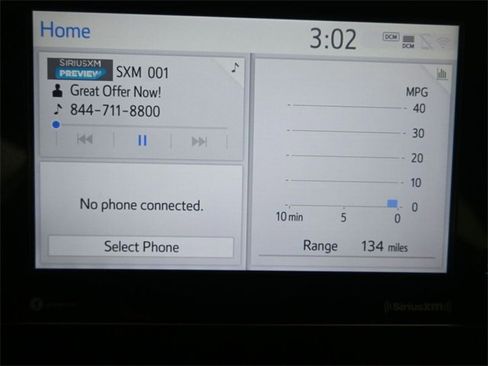 Used 2022 Toyota Camry SE image 13