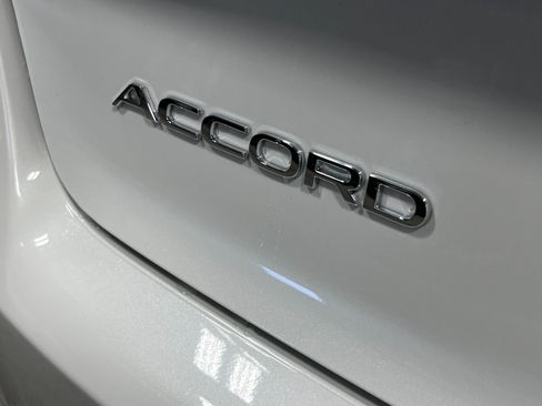 New 2026 Honda Accord EX-L image 6